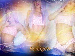 Barbigirlx