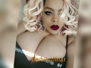 Barbijazlin41