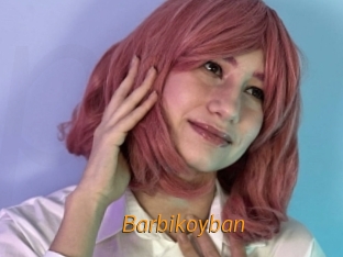 Barbikoyban