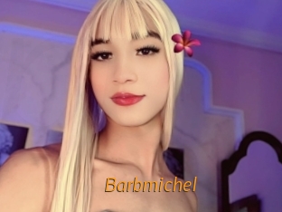 Barbmichel