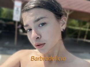 Barbradelicia