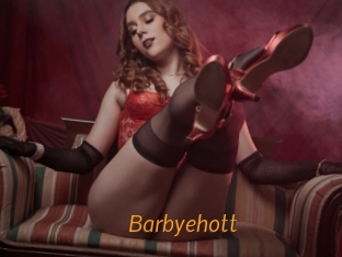 barbyehott Porn University