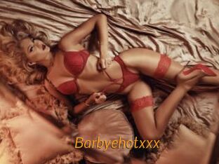 Barbyehotxxx