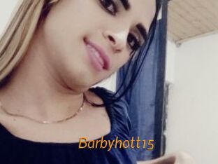 Barbyhott15