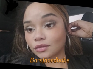 Barefacedbabe