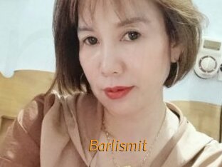 Barlismit