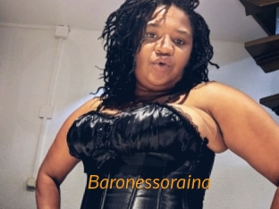 Baronessoraina