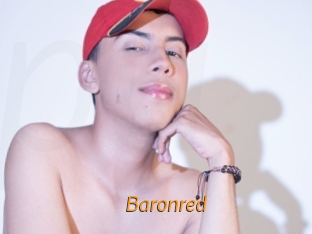 baronred Porn University