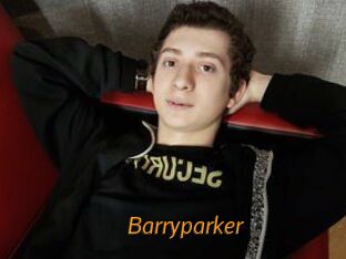 Barryparker