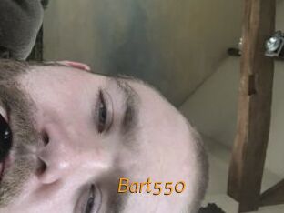 Bart550