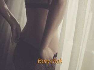Barychok