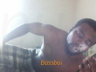 Bassboi