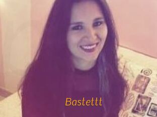 Bastettt