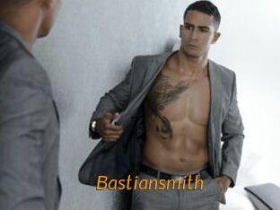 bastiansmith Porn University