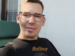 batboy Porn University