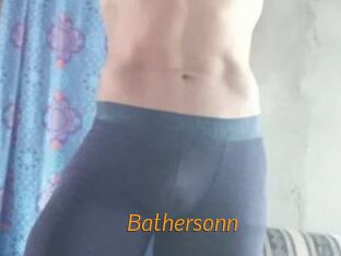 Bathersonn
