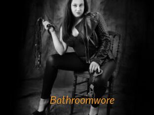 Bathroomwore