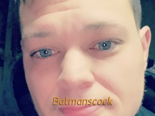Batmanscock