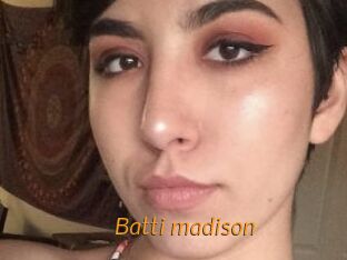 Batti_madison