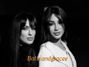 Battyandgracee