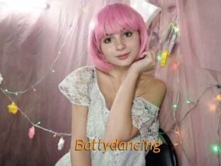 Battydancing