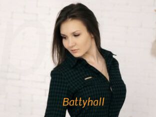 battyhall Porn University