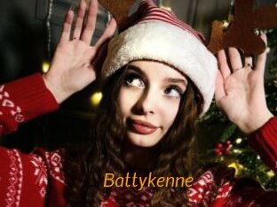 Battykenne