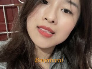 Baverhami