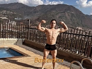 Baxterdexx