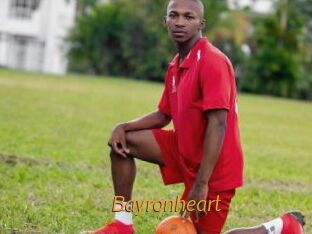 Bayronheart