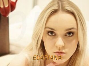 BbARIANA
