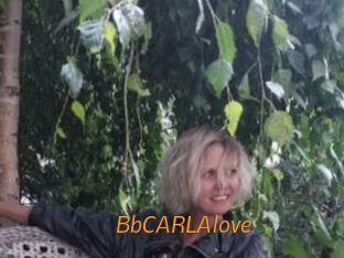 BbCARLAlove