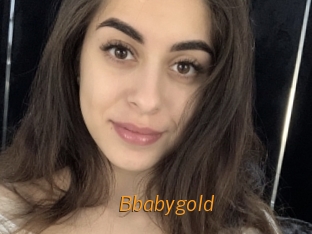 Bbabygold