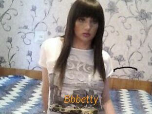 bbbetty Porn University