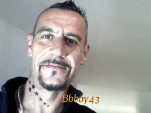 Bbboy43