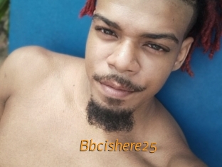 Bbcishere25