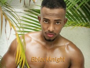 Bblackknight