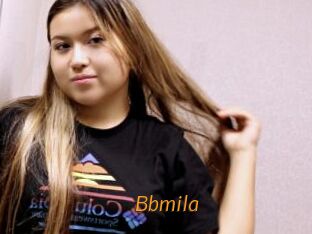 Bbmila
