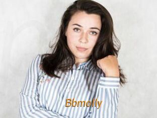 bbmolly Porn University