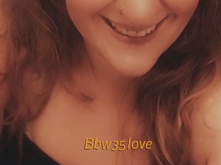 Bbw35love
