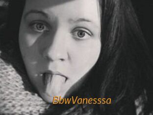 BbwVanesssa