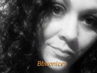 Bbwonice1