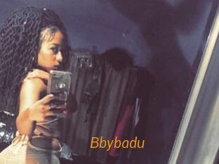 Bbybadu