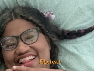 Bbybrat