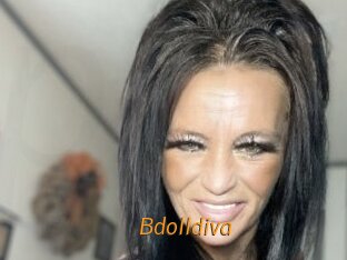 Bdolldiva