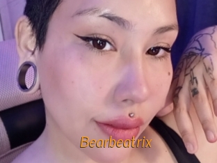 Bearbeatrix