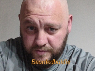 beardedbaldie Porn University