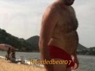 Beardedbear07