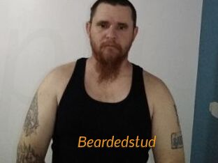 Beardedstud
