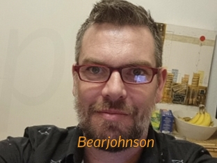 Bearjohnson